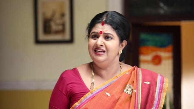 Chinnathambi - Watch Episode 375 - Annalakshmi Suspects Nandini on ...