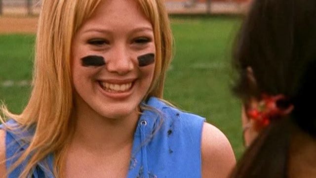 Watch Lizzie Mcguire Season Episode On Disney Hotstar