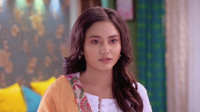 Titli - Watch Episode 36 - Titli Motivates Kinni on Disney+ Hotstar