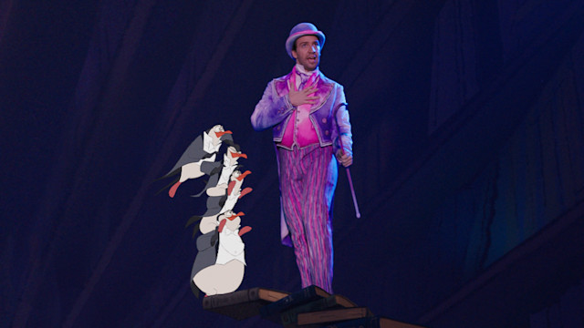 Mary Poppins Returns Sing Along Trailer Disney Hotstar