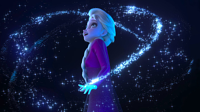 Frozen 2 Sing-Along - Trailer - Disney+ Hotstar