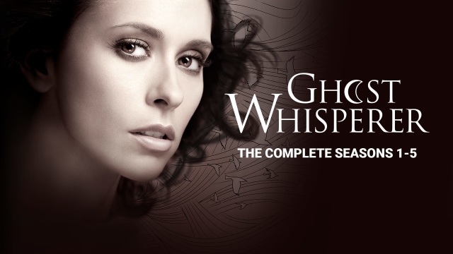 film ghost whisperer season 1 sub indo