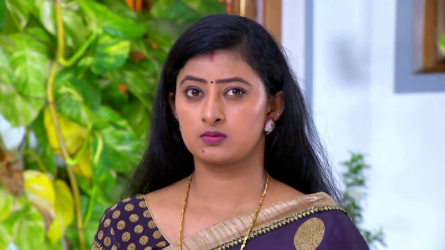 Neelakkuyil - Watch Episode 517 - Rani Warns Prakashan on Disney+ Hotstar