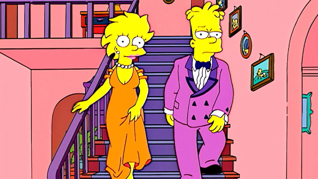 The Simpsons Season 15 Episode 16