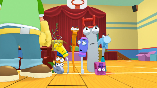 Watch Handy Manny Season 3 Episode 22 on Disney+ Hotstar