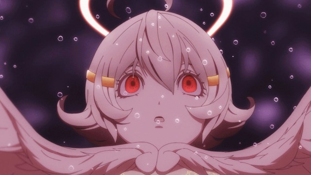Platinum End - Episode 23 Vostfr