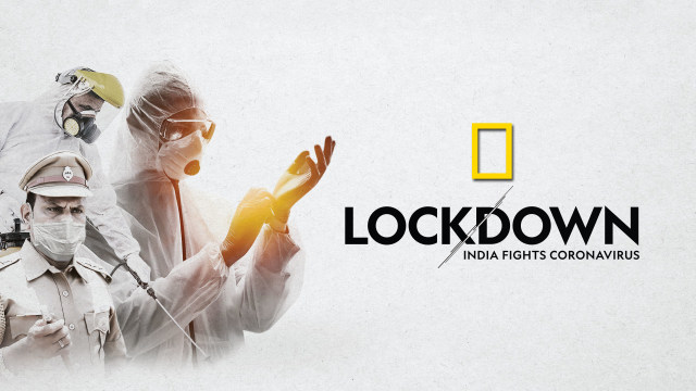 Lockdown: India Fights Coronavirus - Disney+ Hotstar