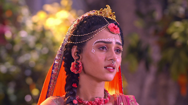 Watch Radhakrishn All Latest Episodes On Disney Hotstar