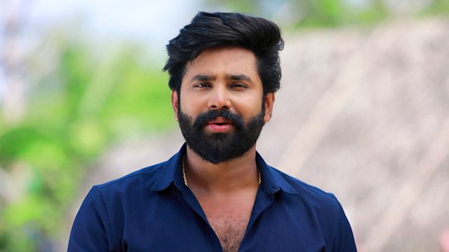 Watch a clip from Is Muthupandi In Love with Hasini? Promo on Disney 