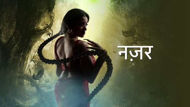 Nazar full episode 2024 on hotstar app