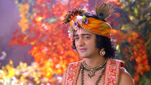 Watch Radha Krishna Full Episode 172 Online in HD on Hotstar UK