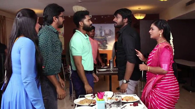 Sembaruthi full clearance episode