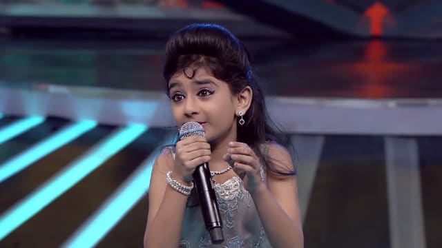 Hotstar vijay tv super singer junior 2019 hotsell