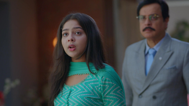 Faltu - Watch Episode 268 - Faltu Declines Ayaan's Request on Disney+