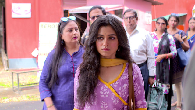 Guddi - Watch Episode 210 - Guddi Moves Out For Good On Disney+ Hotstar