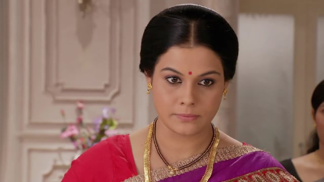Geetha Govindam Watch Episode 71 Anjali s Strong Stance On Disney Hotstar