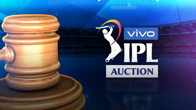 IPL Auction 2021 HIGHLIGHTS Action Ends In Chennai Teams Spend