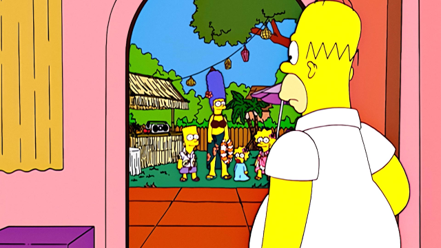 Watch The Simpsons Season 16 Episode 6 on Disney+ Hotstar