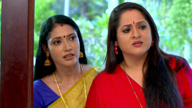 Paadatha Painkili - Watch Episode 15 - Tanuja, Ananya's Plan Backfires ...