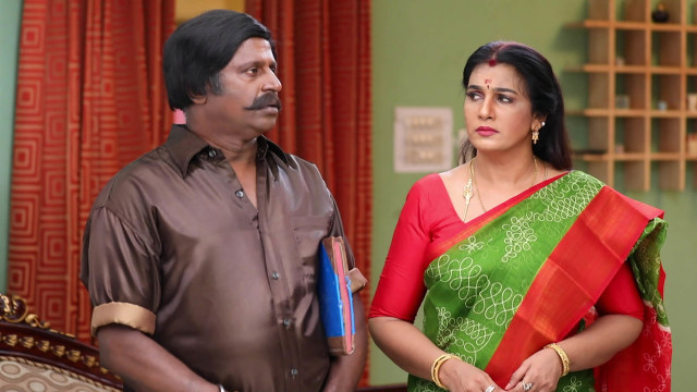 Watch Senthoora Poove Full Episode 225 Online in HD on Hotstar UK