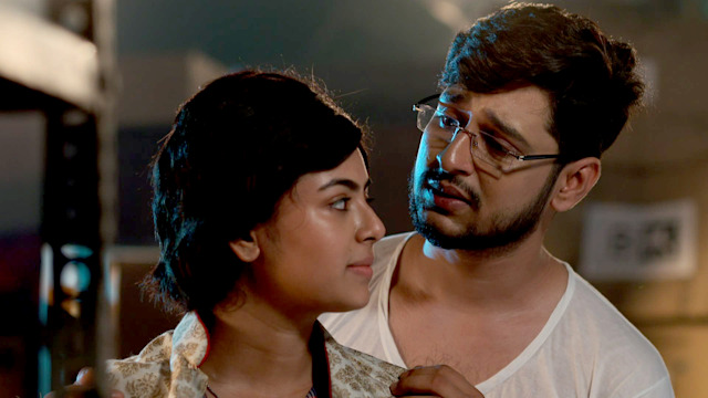 Gaatchora - Watch Episode 203 - Kunal Finds Boni on Disney+ Hotstar