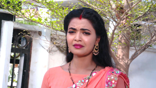 Siri Siri Muvvalu Watch Episode 342 A Shock Awaits Kavya On Disney