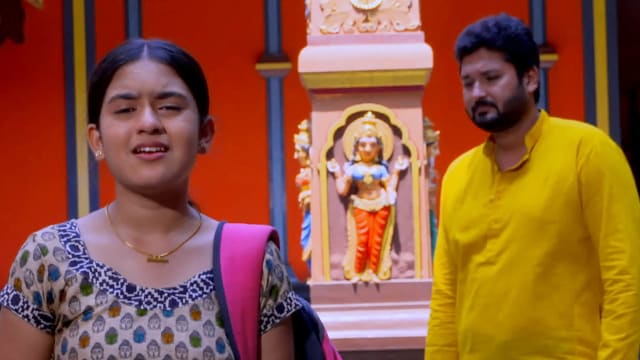 Watch Vanambadi TV Serial Episode 360 - Mohan Finds Anumol Full Episode ...