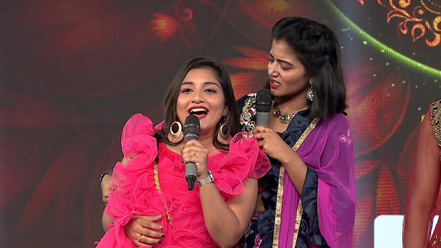 Star Maa Mahotsavam - Watch Episode 2 - Evening with the Stars on ...