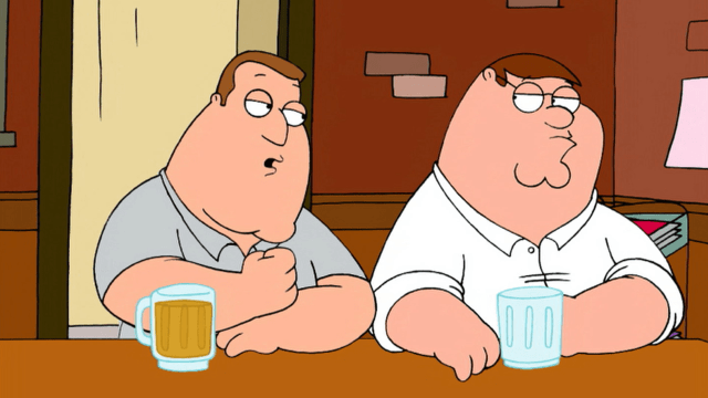 Watch Family Guy Season 3 Episode 5 on Disney+ Hotstar