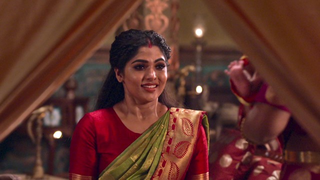 Watch Velammal Season 1 Episode 3 on Disney+ Hotstar