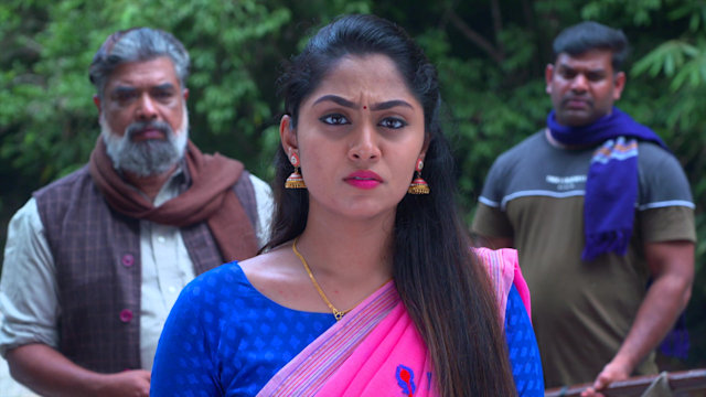 Amma Ariyathe - Watch Episode 679 - Aleena Is Determined on Disney+ Hotstar