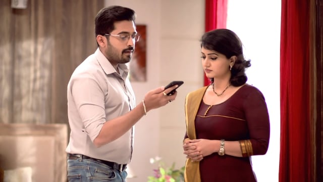 Nakalat Saare Ghadle Watch Episode 286 Neha Lands In Trouble On Disney Hotstar 