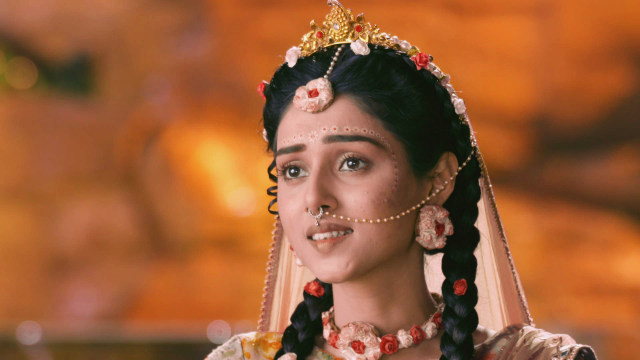 Watch Radha Krishna All Latest Episodes on Hotstar