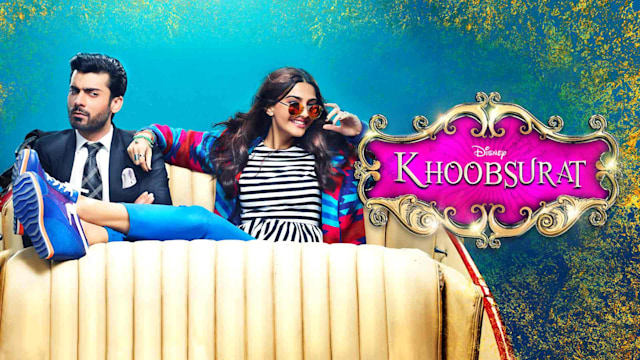 Khoobsurat full movie with sale english subtitles