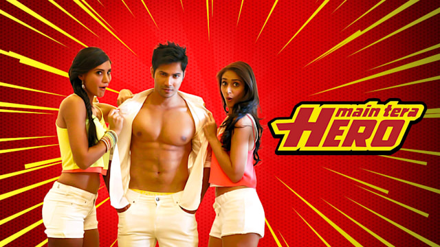 main tera hero full movie watch online hotstar