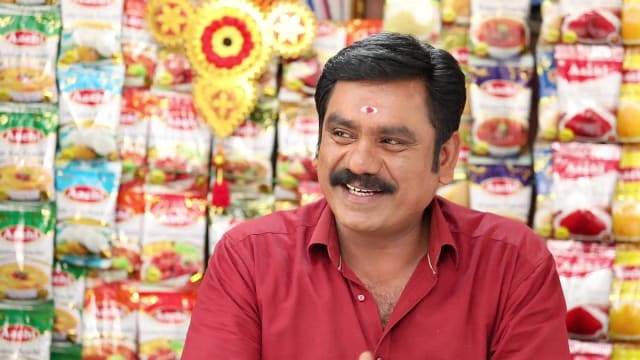 Watch Pandian Stores Full Episode 138 Online In HD On Hotstar US