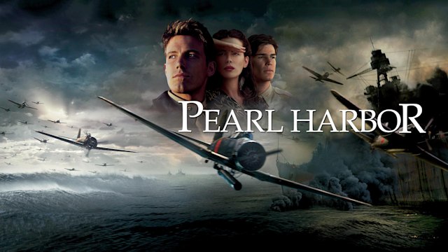 Pearl Harbor full movie. Romance film di Disney Hotstar