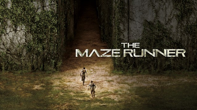 The Maze Runner full movie. Action film di Disney+ Hotstar.