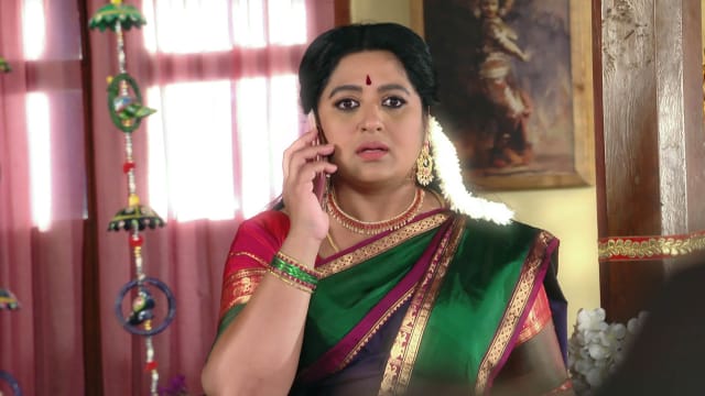 Siri Siri Muvvalu Watch Episode 210 Sharada Is Shocked On Disney