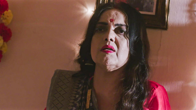 Watch Meri Saas Bhoot Hai Full Episode 118 Online In Hd On Hotstar Uk