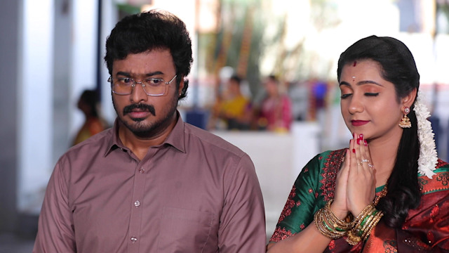 Watch Nee Naan Kaadhal Full Episode 69 Online In HD On Hotstar CA