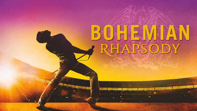 Bohemian Rhapsody Full Movie Biopic Film Di Disney Hotstar