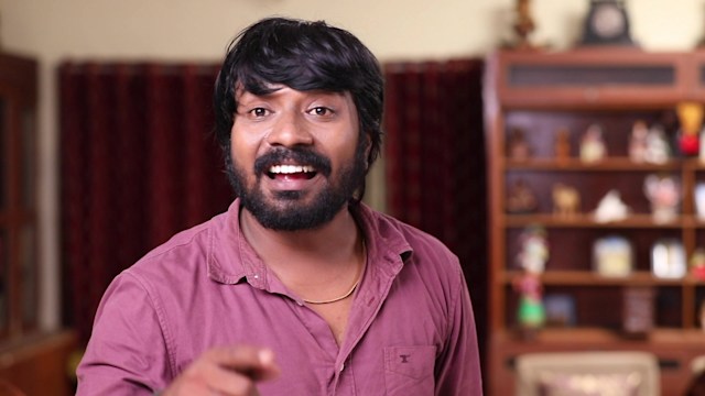 Siragadikka Aasai - Watch Episode 66 - Muthu's Demand for Manoj on ...