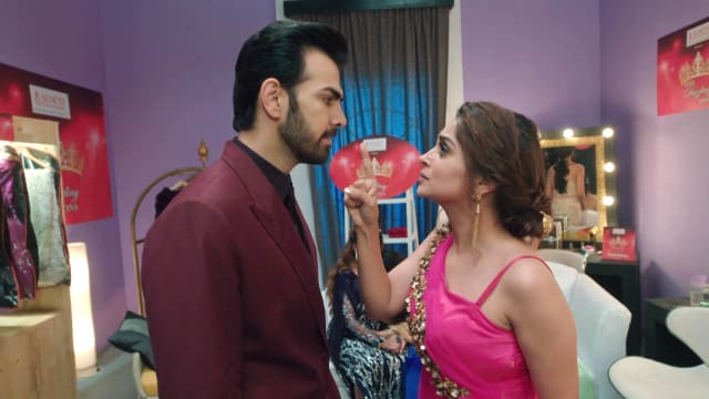 Kahaan hum kahaan tum on sale hotstar