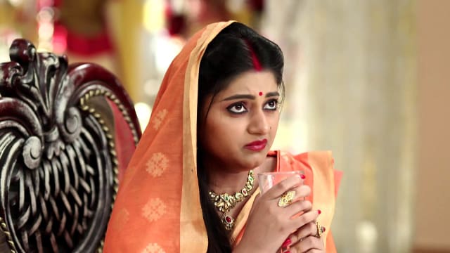 Saanjher Baati - Watch Episode 81 - Chumki In A Tight Spot On Disney+ 