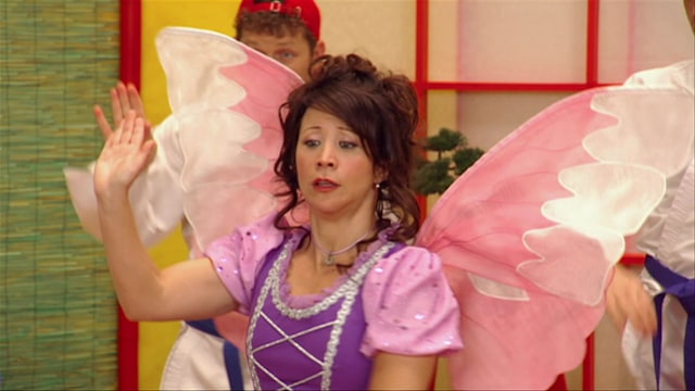 Nonton Imagination Movers Season 2 Episode 13 - Tooth Fairy di Disney+