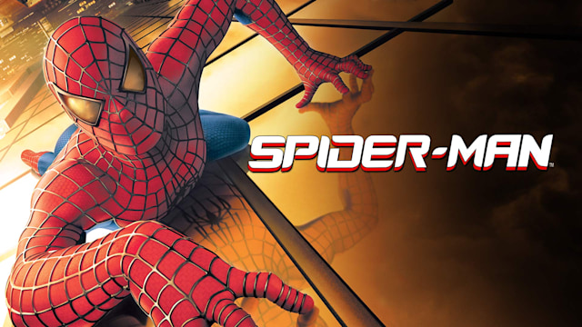 Spider-Man - Disney+ Hotstar