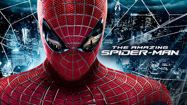 The Amazing Spider Man Disney Hotstar