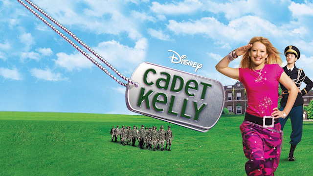 Watch cadet kelly discount online