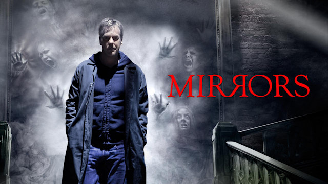 Mirrors full movie. Horror film di Disney Hotstar